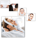 V-Shaped Face Massager
