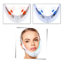 V-Shaped Face Massager