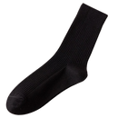 Men's Ribbed Socks (2 Pairs)