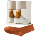 Men's Ribbed Socks (2 Pairs)