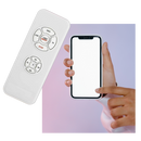 Universal Fan Remote Control