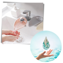 Silicone Faucet Extension