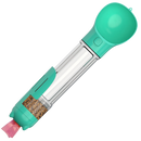 Portable Pet Feeder & Water Bottle