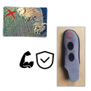 Magnetic Finger Sleeve