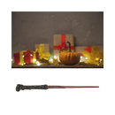 Harry Potter Magic Fire-Shooting Wand
