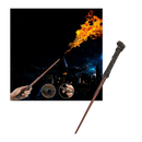 Harry Potter Magic Fire-Shooting Wand