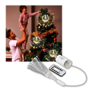 LED Garland of Fireworks