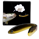 Artificial Fishing Bait Set