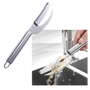 Fish and Seafood Knife