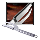 Fish and Seafood Knife