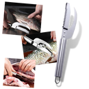 Fish and Seafood Knife