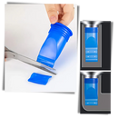 Pack of Silicone Drain Sealing Rings