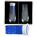 Pack of Silicone Drain Sealing Rings