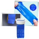 Pack of Silicone Drain Sealing Rings