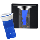 Pack of Silicone Drain Sealing Rings