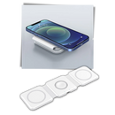 Foldable Wireless Charging Dock