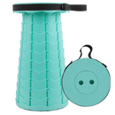 Portable Retractable Stool