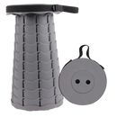 Portable Retractable Stool