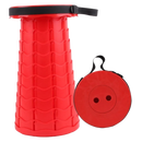 Portable Retractable Stool