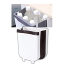 Hanging Expandable Rubbish Storage Bin