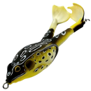 Silicone Frog Fishing Lure