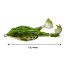 Silicone Frog Fishing Lure
