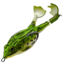Silicone Frog Fishing Lure