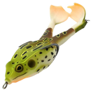 Silicone Frog Fishing Lure