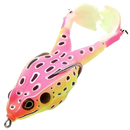 Silicone Frog Fishing Lure