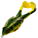Silicone Frog Fishing Lure