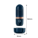 Wireless Fruit and Vegetable Disinfecting Machine