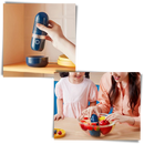 Wireless Fruit and Vegetable Disinfecting Machine