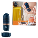 Wireless Fruit and Vegetable Disinfecting Machine