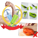 Fruit Carving and Slicing Tool Set