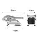 French Fry Cutting Machine