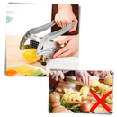 French Fry Cutting Machine