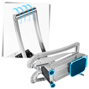 French Fry Cutting Machine