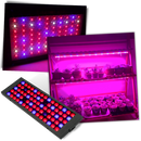 Full Spectrum hanging LED Grow Lamp