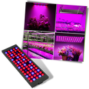 Full Spectrum hanging LED Grow Lamp