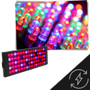 Full Spectrum hanging LED Grow Lamp