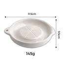 Ceramic Kitchen Grater