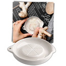 Ceramic Kitchen Grater