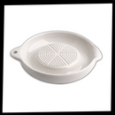 Ceramic Kitchen Grater