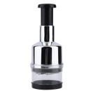 Stainless Steel Garlic Chopper