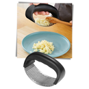 Steel Garlic Crusher