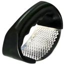 Steel Garlic Crusher