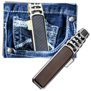 Multipurpose Gas Lighter