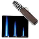 Multipurpose Gas Lighter