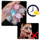 Face and Body Glitter Set