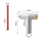 Cordless Hot Glue Gun